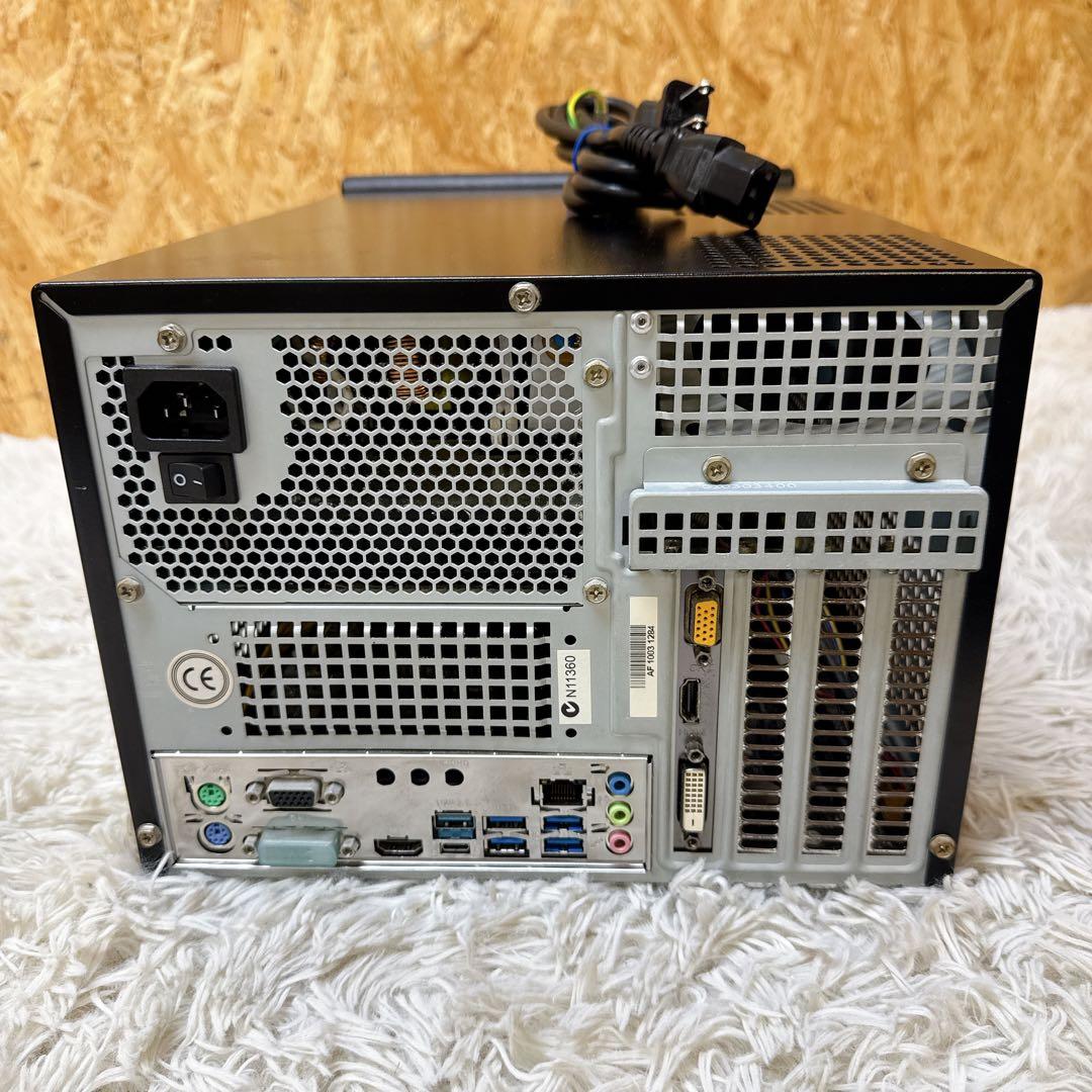 i5-9400F RAM8GB ASRock Z390M PRO4 ジャンク - メルカリ