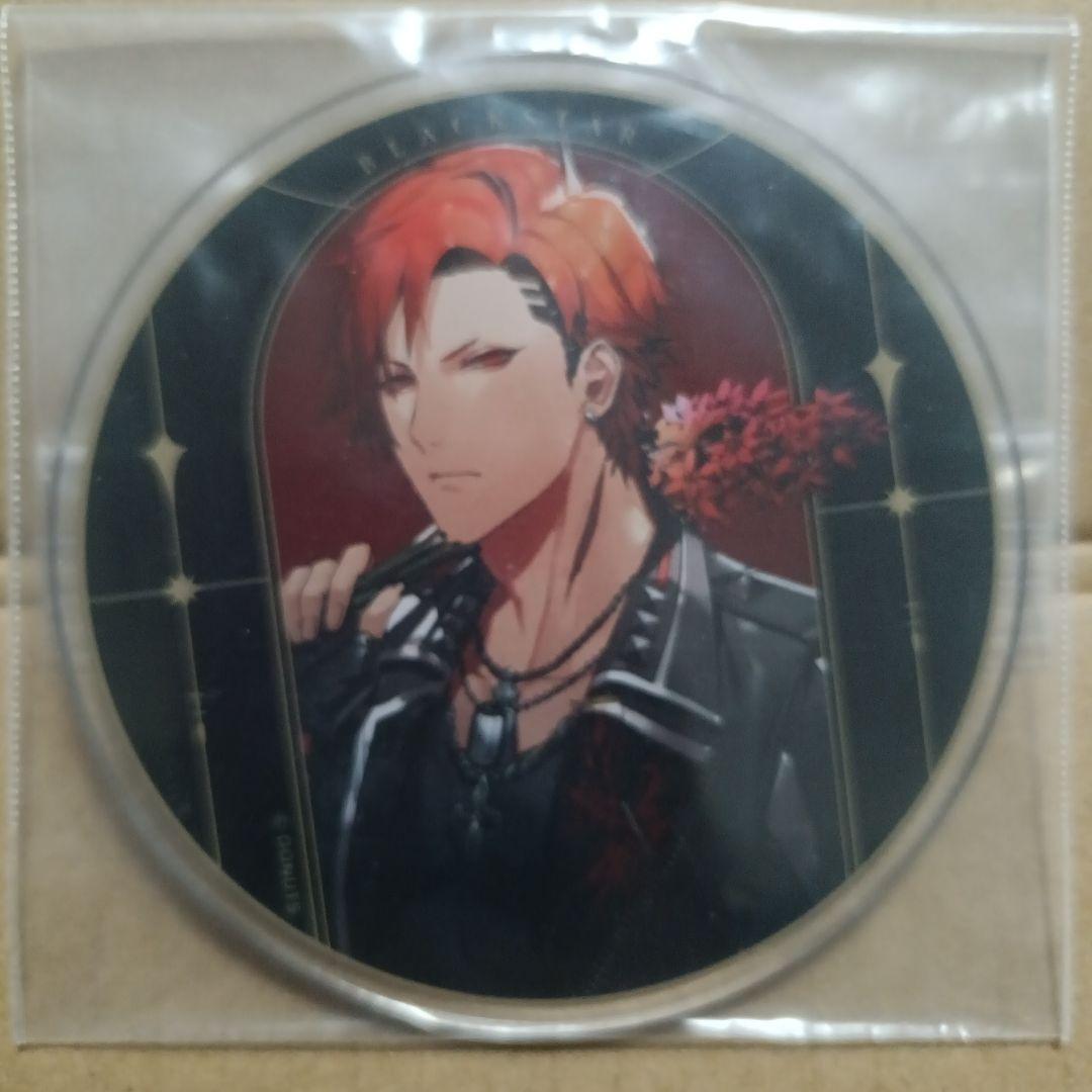ブラスタ アクリルコースター 黒曜 - メルカリ