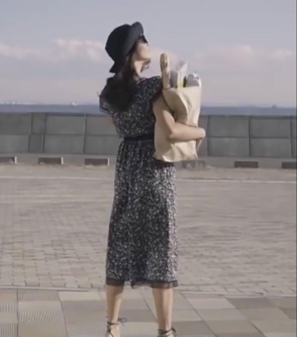 エムズグレイシー⭐︎カタログ掲載⭐︎オールインワン38 - メルカリ