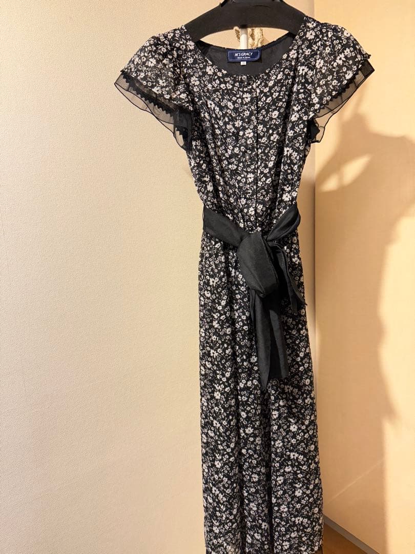 エムズグレイシー⭐︎カタログ掲載⭐︎オールインワン38 - メルカリ