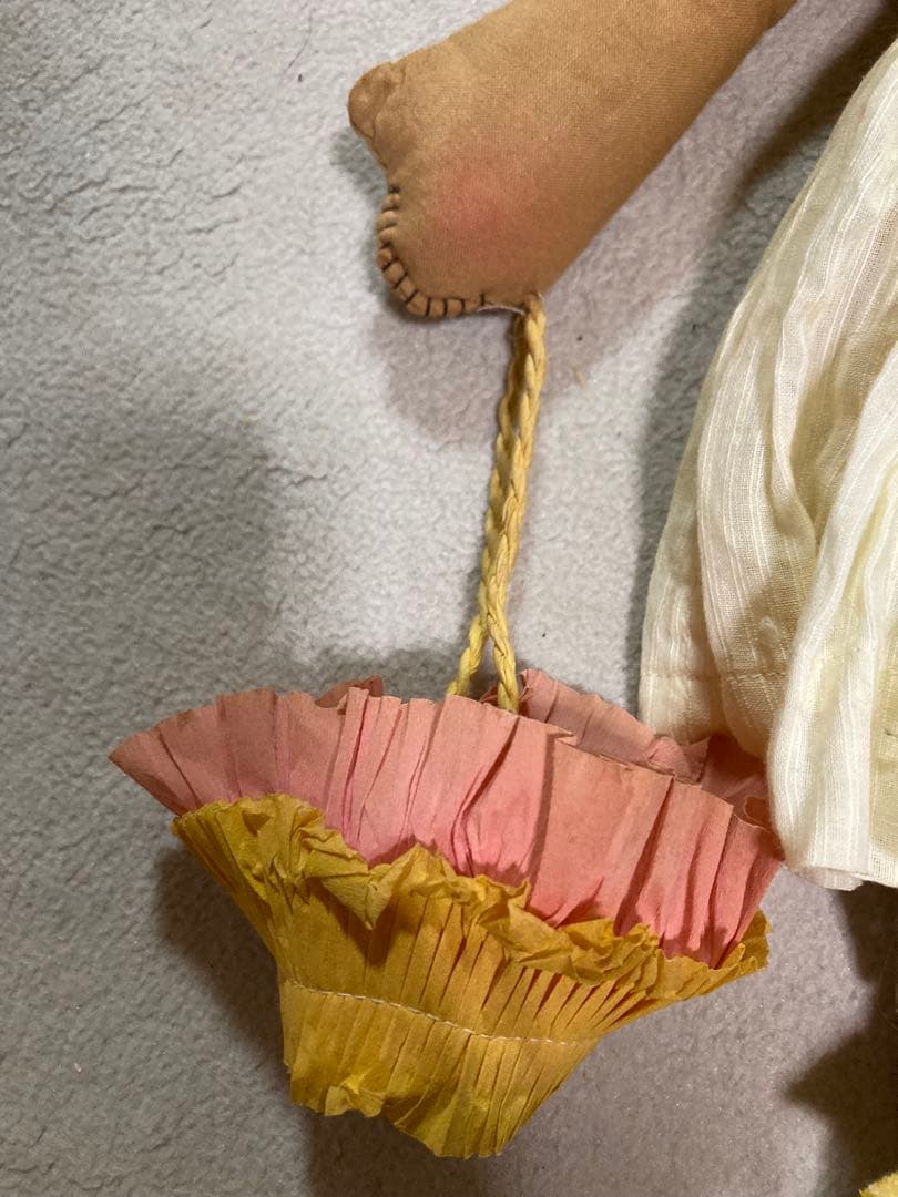 タタードラビット ドール ONE-OF-KIND COLLECTION タタードラビット