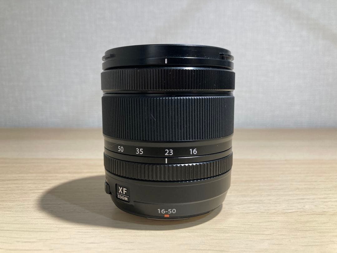 【週末限定価格】XF 16-50mm f2.8-4.8 R WR その他諸々付
