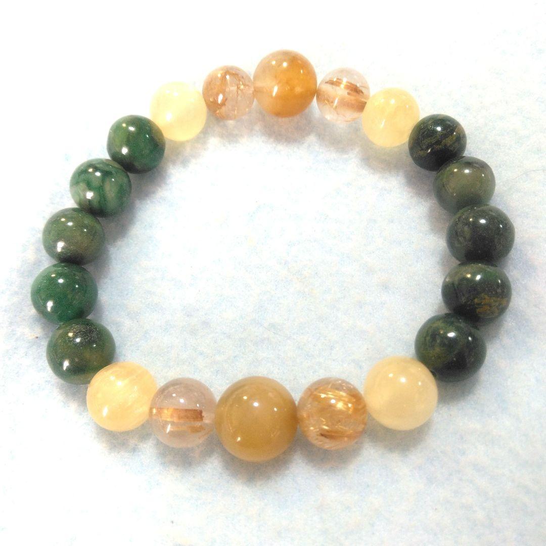 あざ様 見本ブレス 17～20枚目