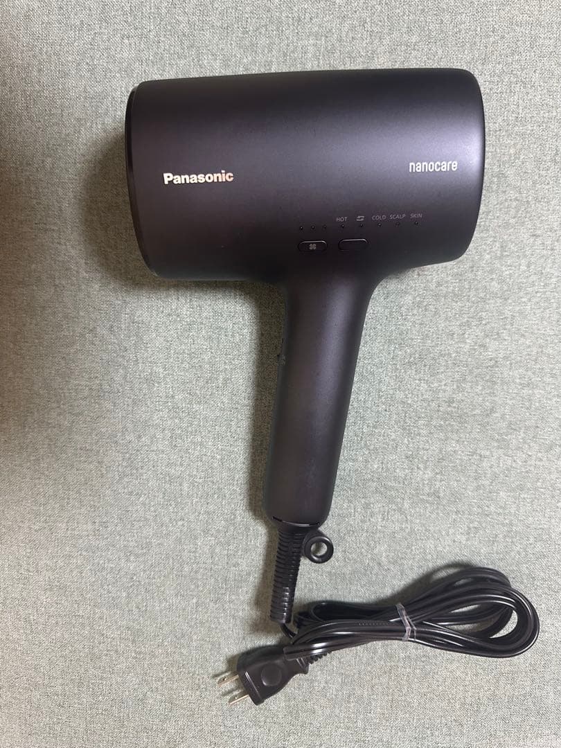 [中古] パナソニック ナノケア EH-NA0J ドライヤー 2023年製 パナソニック ナノケア EH-NA0J 価格比較 - 価格.com
