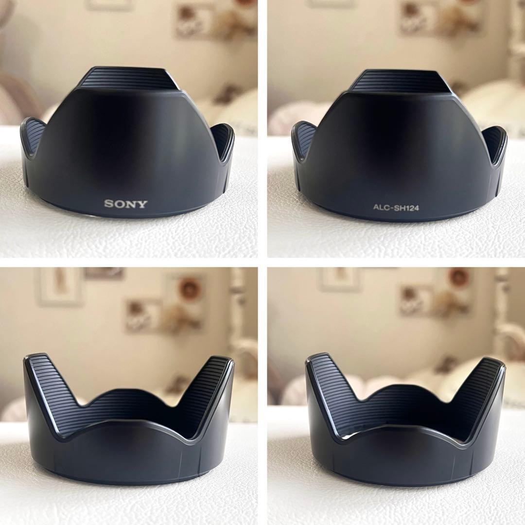 レンズ(ズーム) SONY18-200mm F3.5-6.3 OSS LE SEL18200 LE