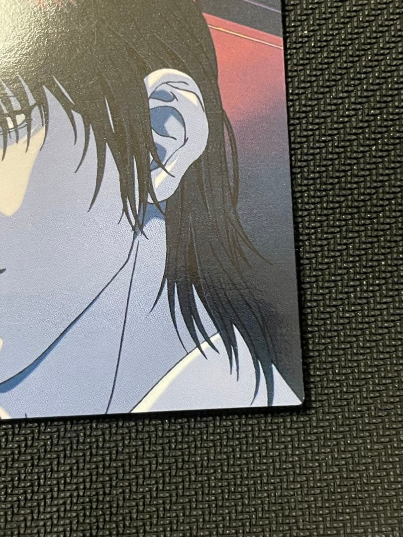 HUNTER×HUNTER カードダスマスターズ ヒソカ 素顔 No.30 - メルカリ