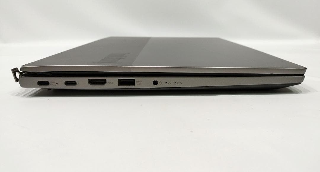 Bamiki様専用 ヒンジ破損ジャンク ThinkBook15G2ITL - メルカリ