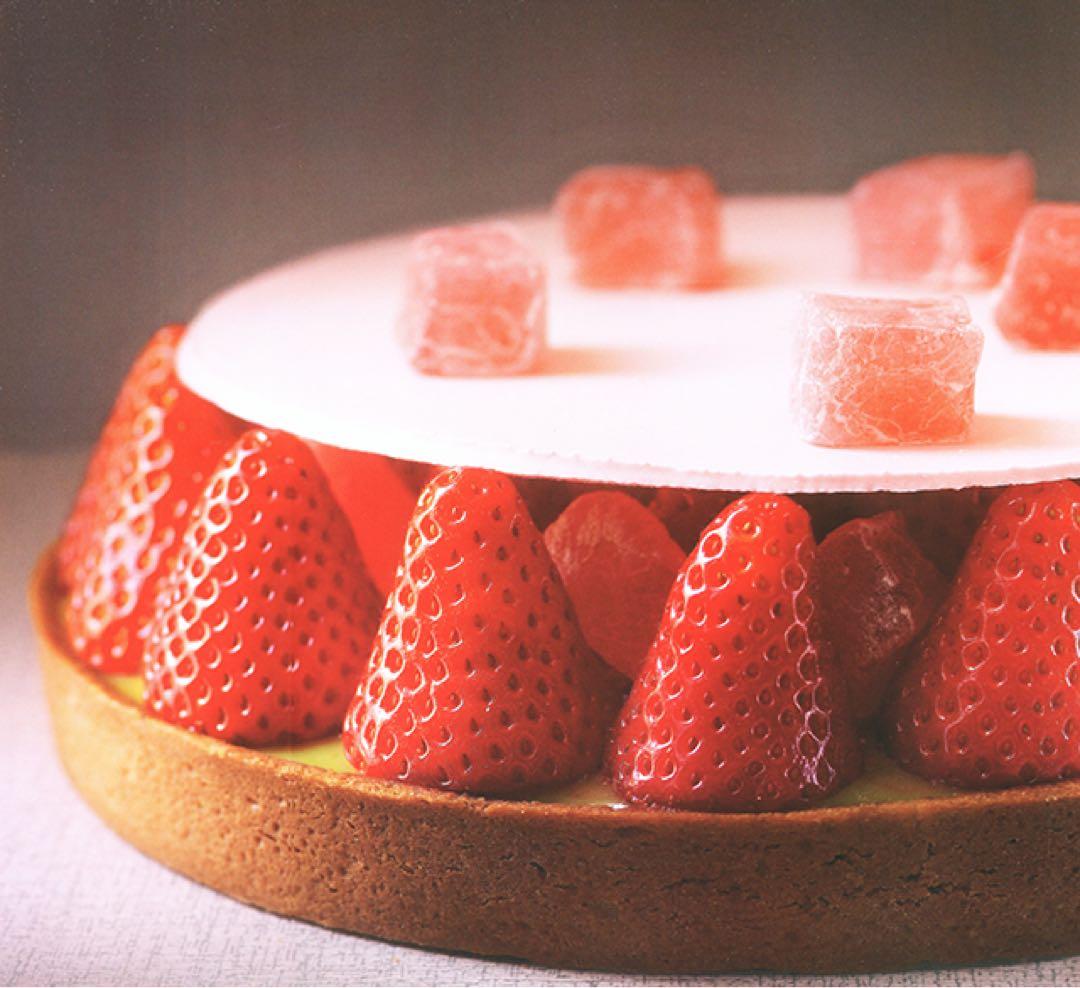 美品】ピエールエルメ レシピ本 REVE DE PATISSIER