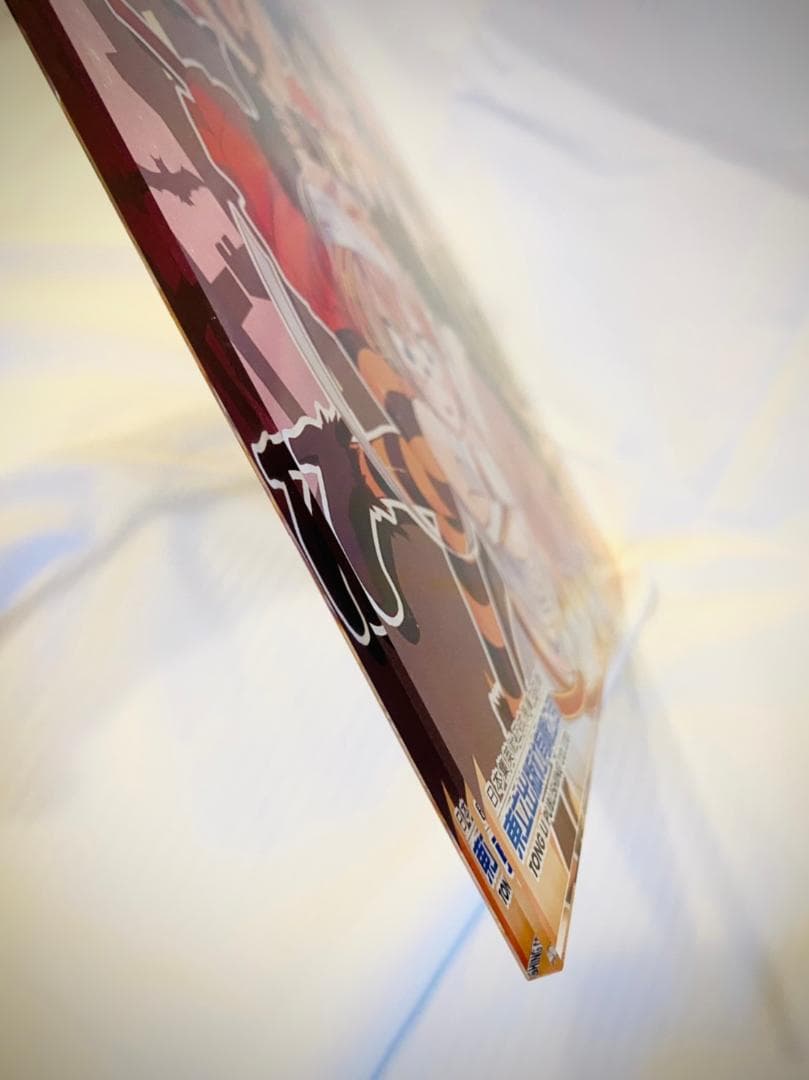 激レア交渉可能 筒井大志直筆サイン色紙 僕たちは勉強ができない