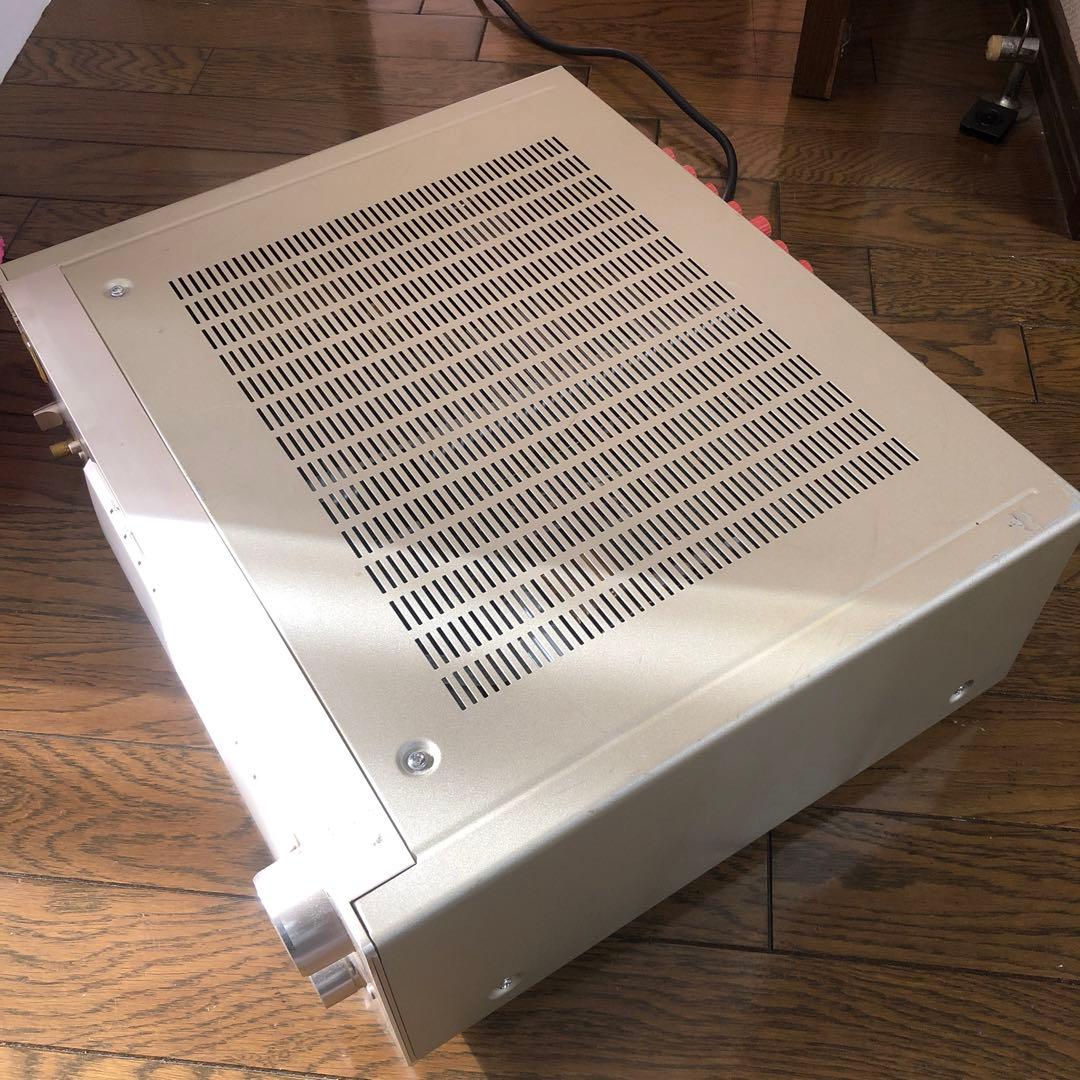 【動作品】SONY STR-V828X 5.1ch サラウンドAVアンプ