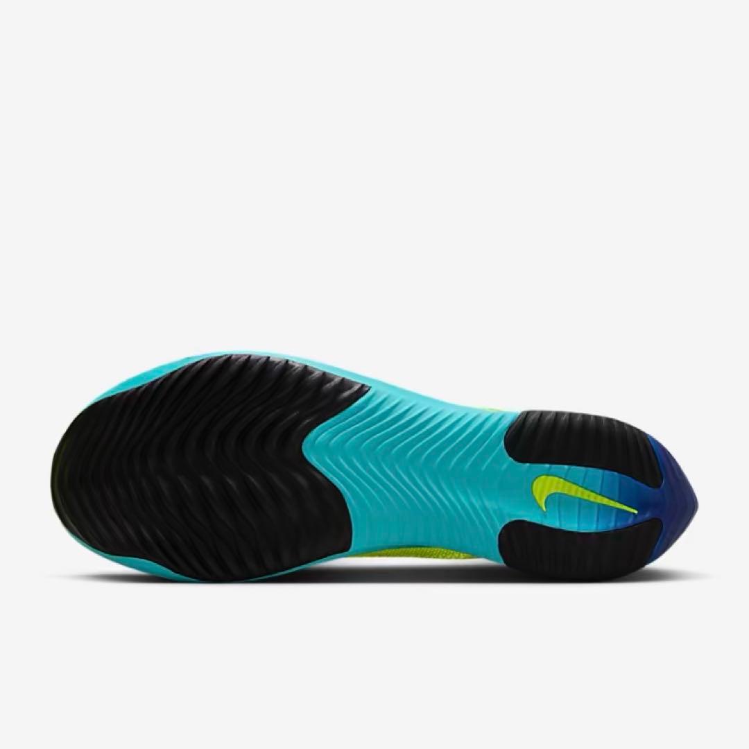 ズームX ストリークフライ★26.5cm★DJ6566-700