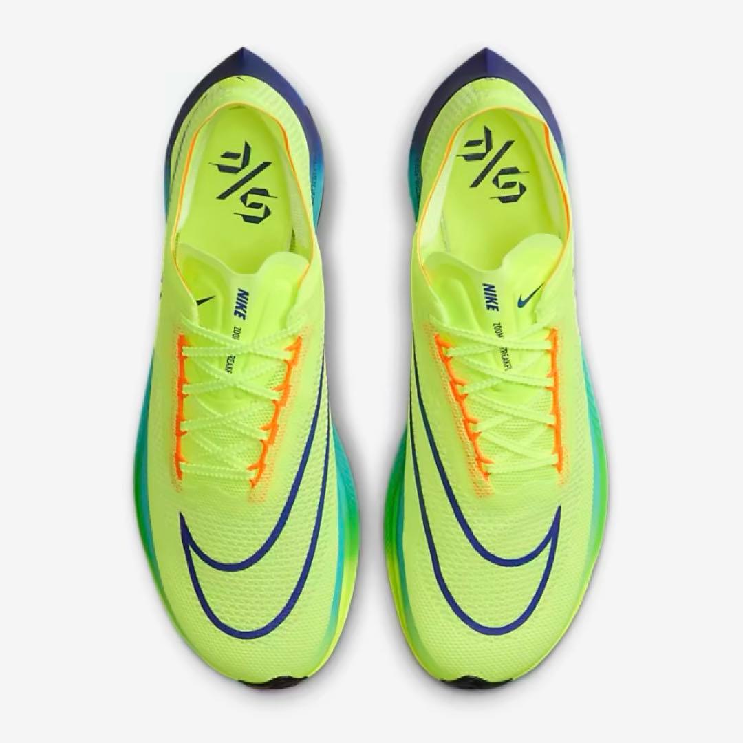 ズームX ストリークフライ★26.5cm★DJ6566-700