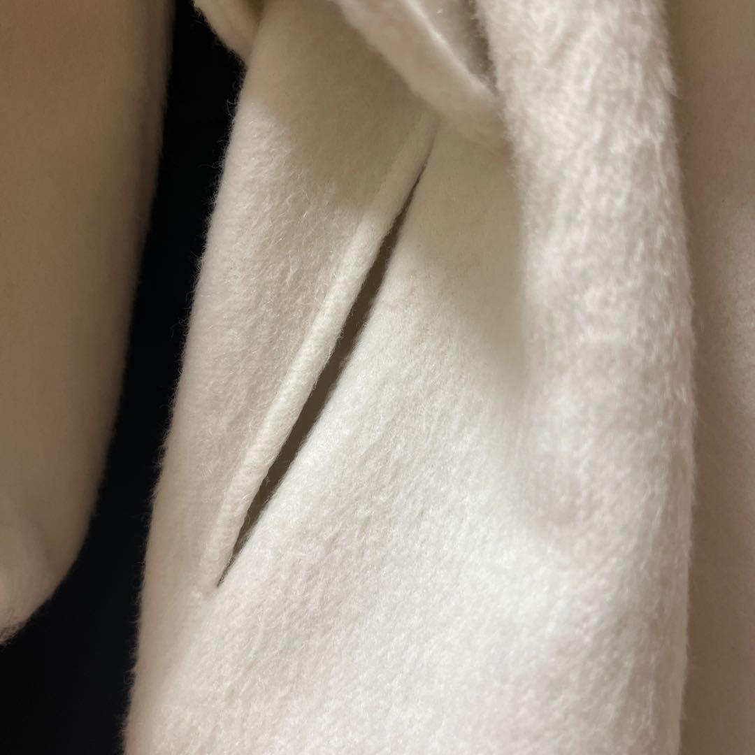 BUBBLES ケープジャケットコート - メルカリ