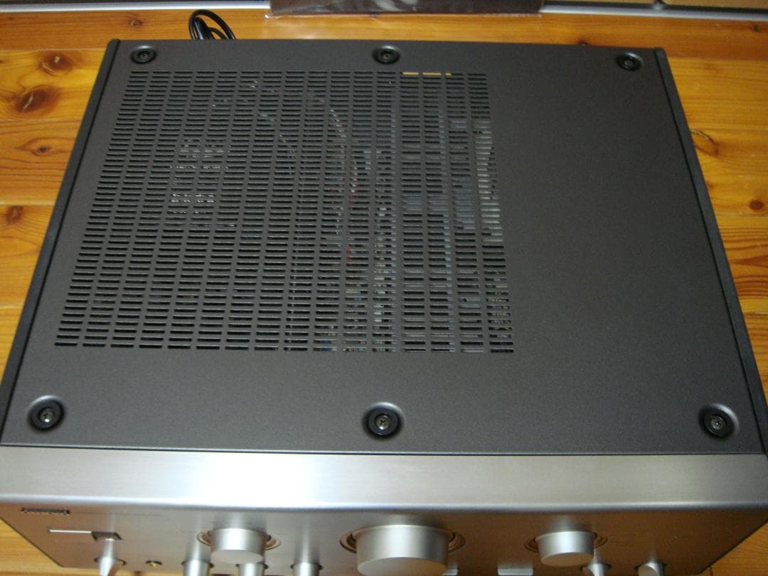 整備済 美品ONKYO オンキョー Integra A-917F リモコン取説付 - メルカリ