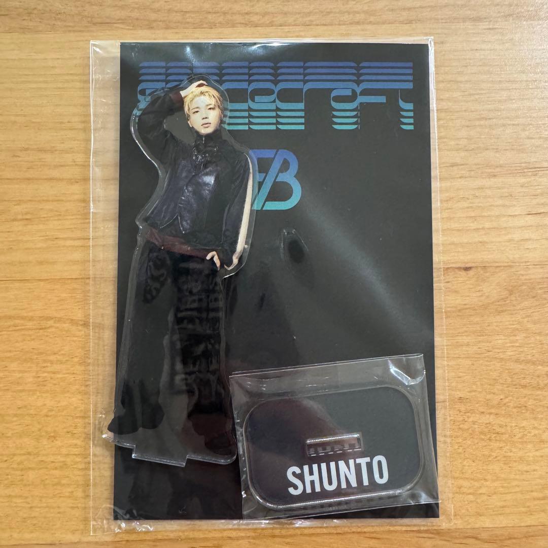 れれ　シュント