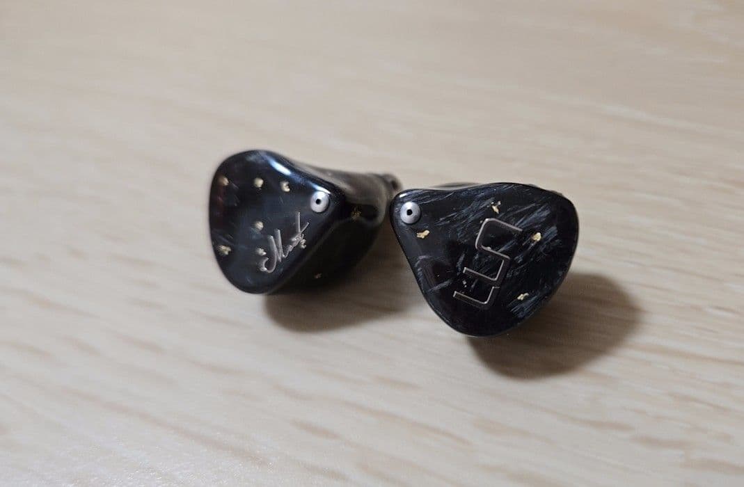 イヤホン UniqueMelody MEST MK2 MEST MKII – UM Unique Melody