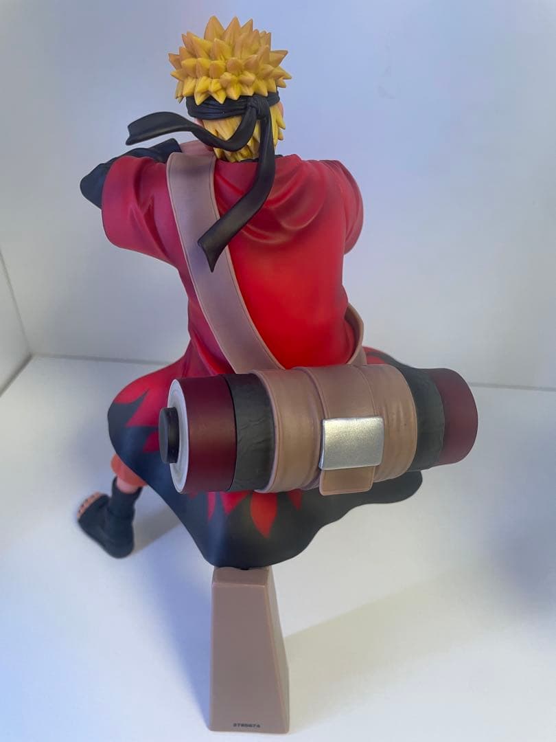 海外限定 grandista うずまきナルト 仙人モード special - メルカリ