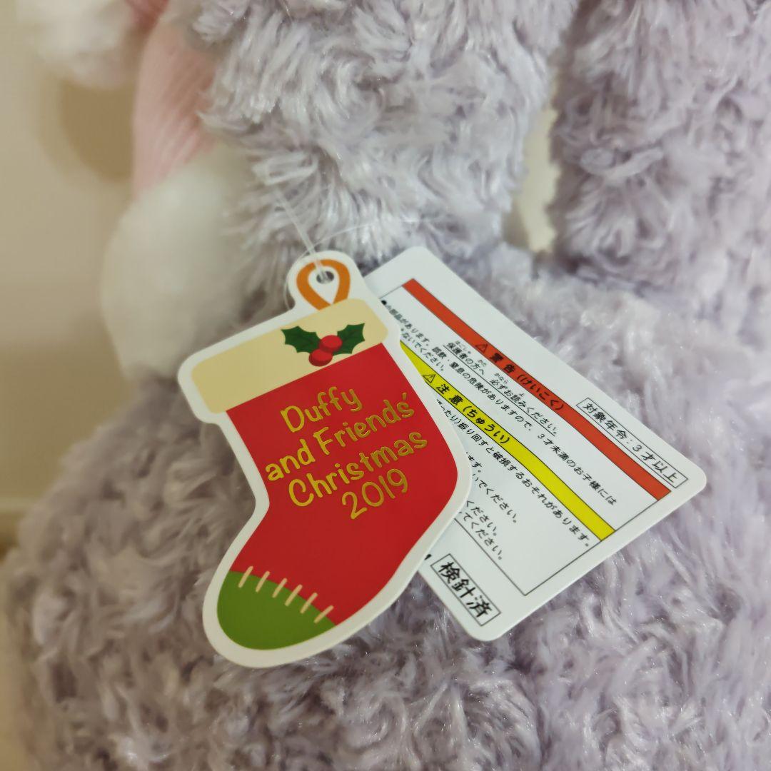 タグ付き】ステラルー Mサイズ 2019年 クリスマス 限定 - メルカリ