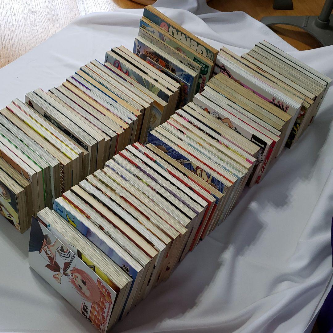 単行本・少年少女漫画＜バラ売り可＞