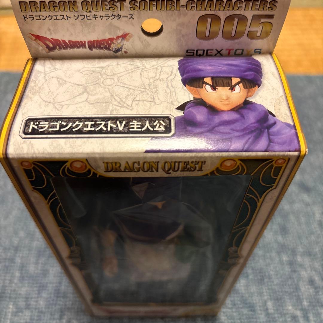 激レア ドラゴンクエスト I〜Ⅵ ソフビフィギュアコンプリートセット