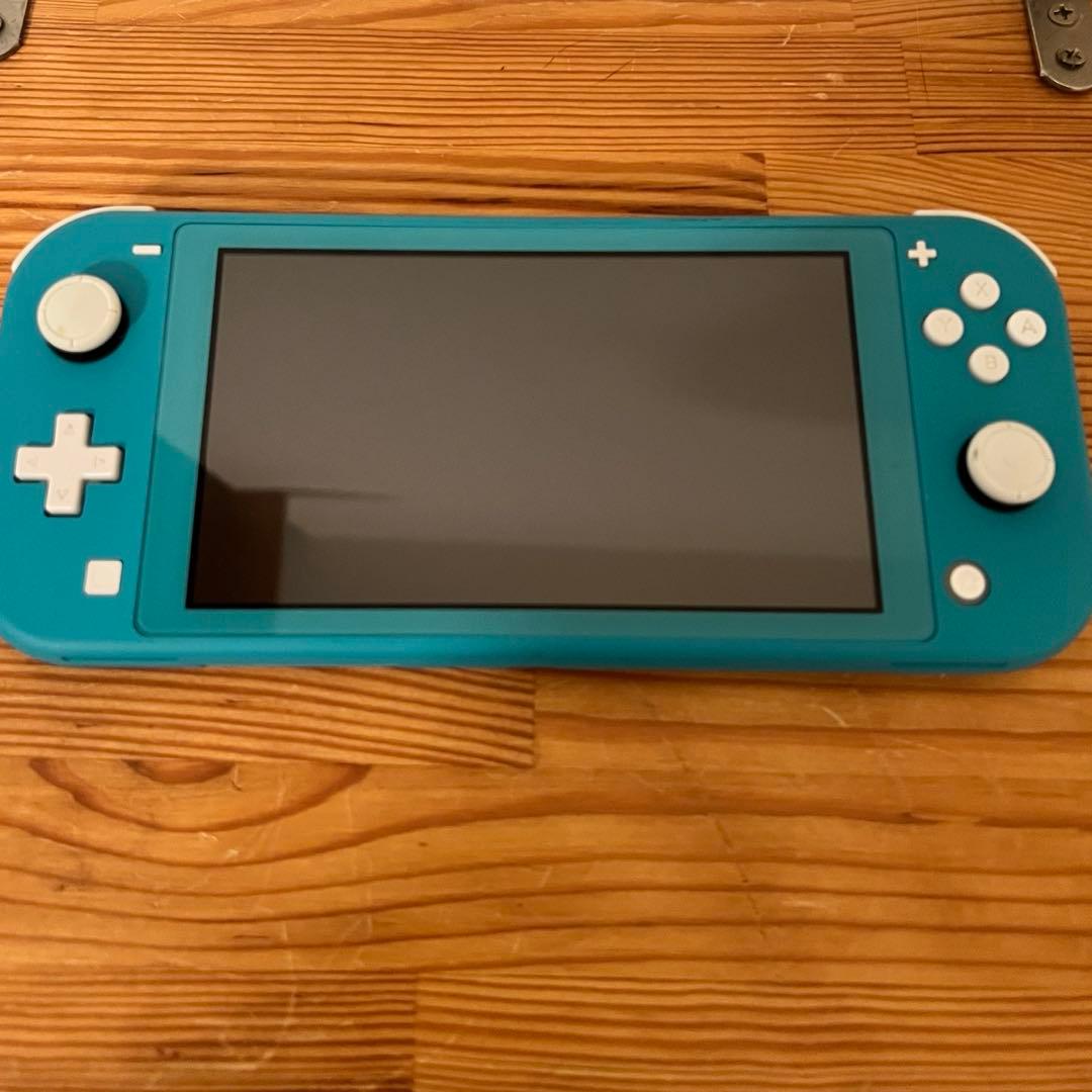 【さぼてん】Switch lite ターコイズ 任天堂 Nintendo Switch Lite [ターコイズ] 価格比較 - 価格.com