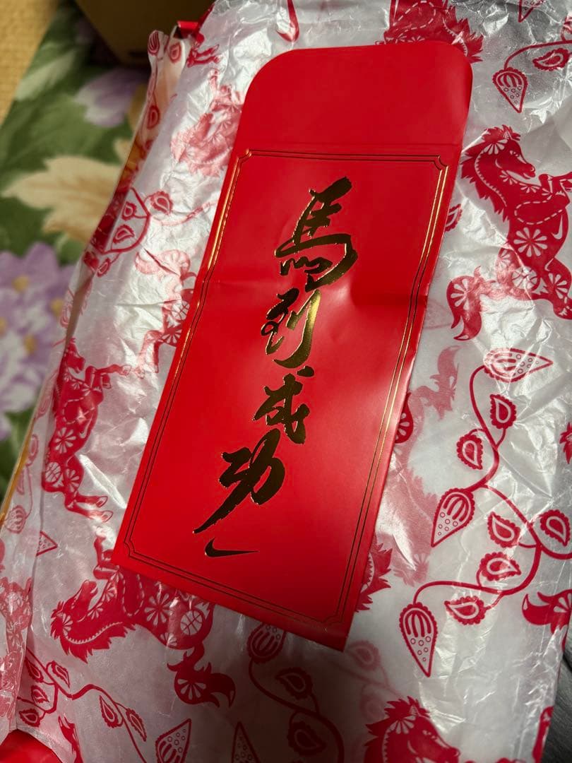 NIKE ja3 EP ナイキ ジャ3 午年 25.5cm