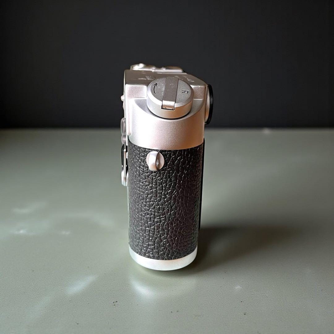 OH済】ライカM4 福山雅治愛用 Leica M4 - メルカリ