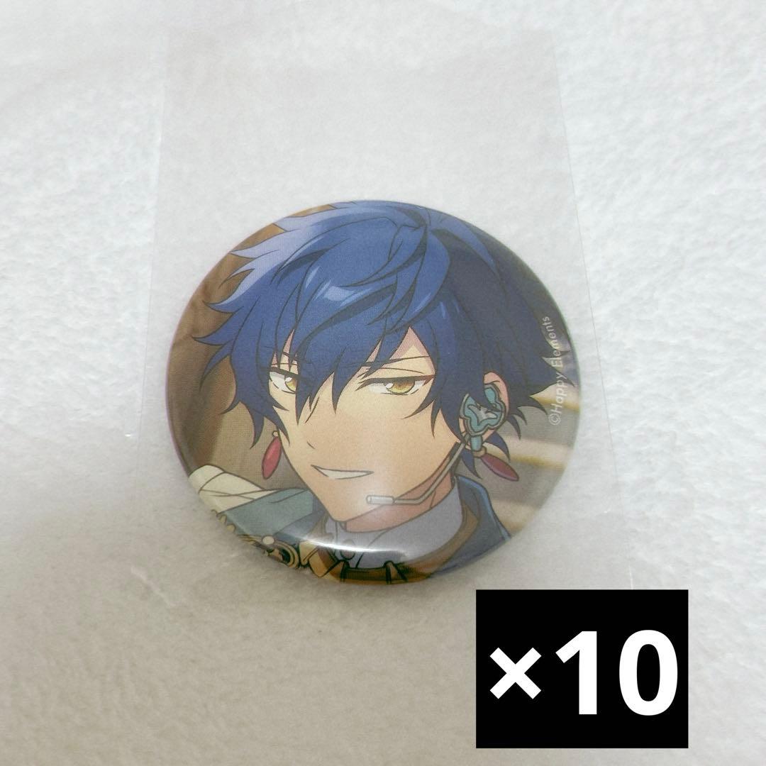 あんスタ コレ缶 漣ジュン - メルカリ