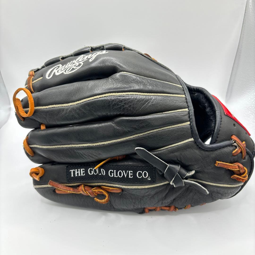 ローリングス デレク・ジーター引退記念モデル 軟式グローブ - メルカリ