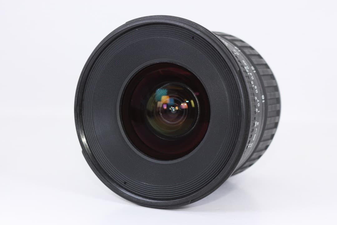 TAMRON SP AF 11-18mm F4.5-5.6 DiⅡ ニコン用45