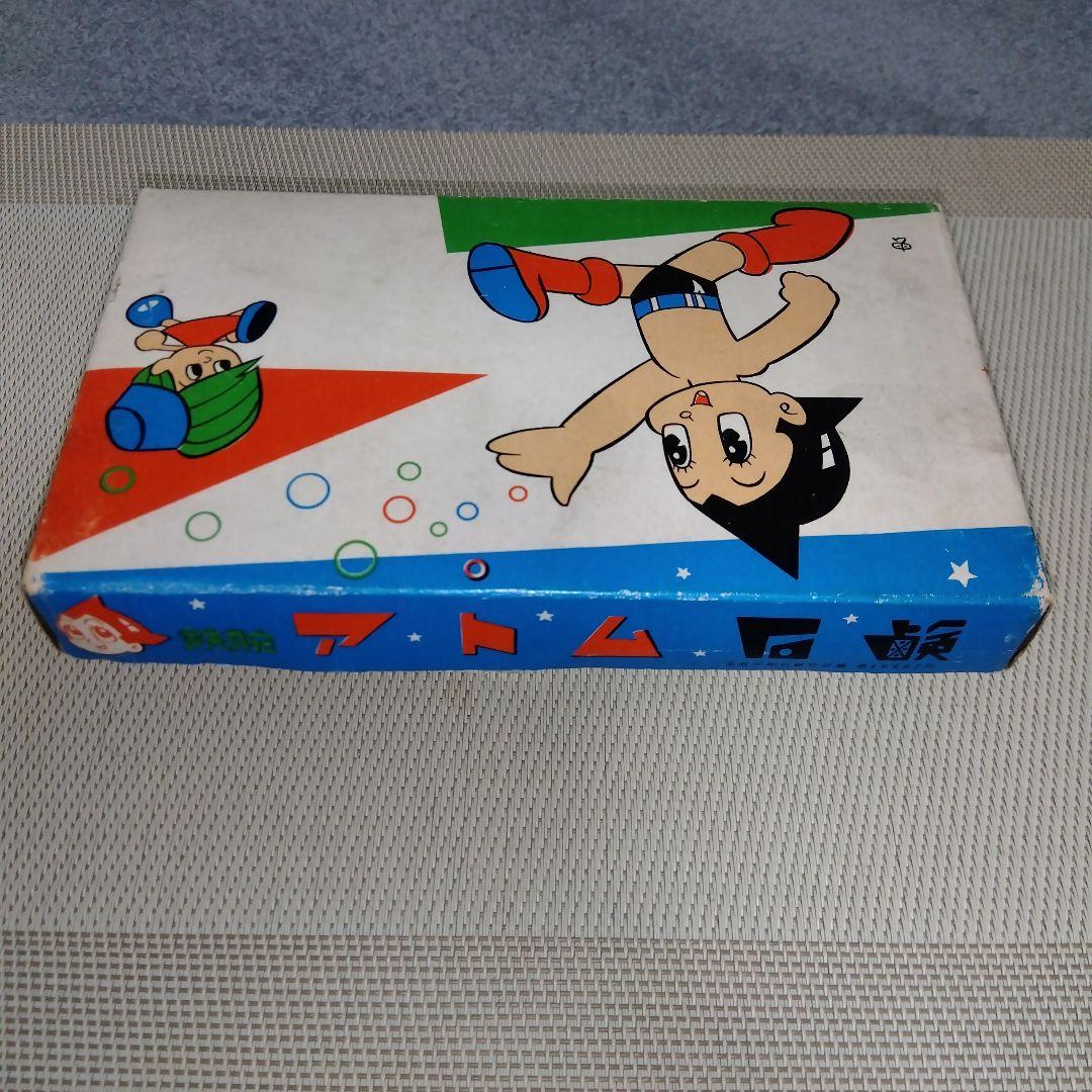 ☆ 昭和レトロ 鉄腕アトム石鹸 / シスター石鹸