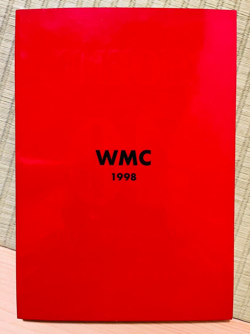 【限定400部発行】 ワセダ・ミステリクラブ『PHOENIX』同人誌