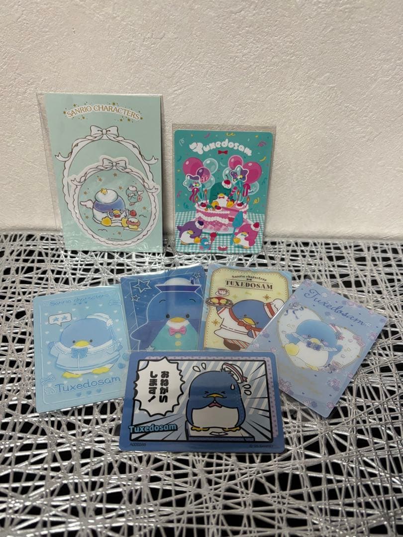 ti-S プロフ必読様 リクエスト 3点 まとめ商品 - メルカリ