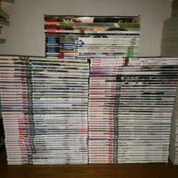 カワサキバイクマガジン　99冊ゼファー、z1、z2、マッドマックス、GPZなど Amazon.co.jp: カワサキZの源流と軌跡―Z1/Z2の誕生とその展開 : 浜脇