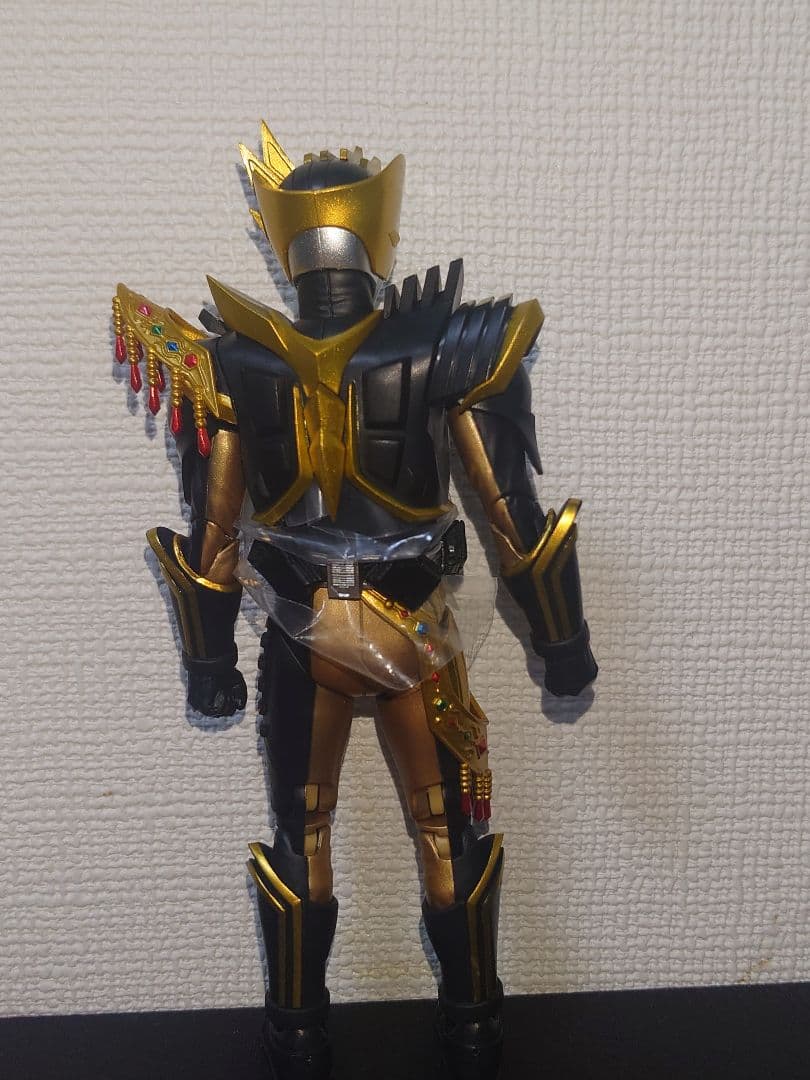 H*i様 S.H.Figuarts　仮面ライダーレジェンド　開封品