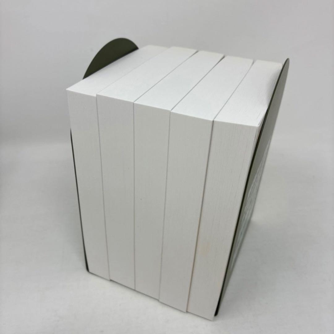 激レア！　スネーク・アイズ　へろ　全5巻＋描き下ろしマンガ冊子付き　文庫コミック