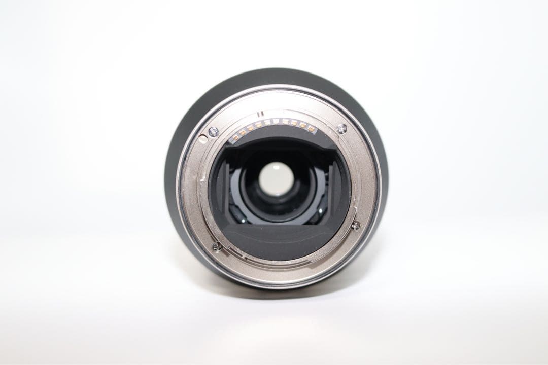 ☆美品【TAMRON】70-300mm F4.5-6.3 Di III A047