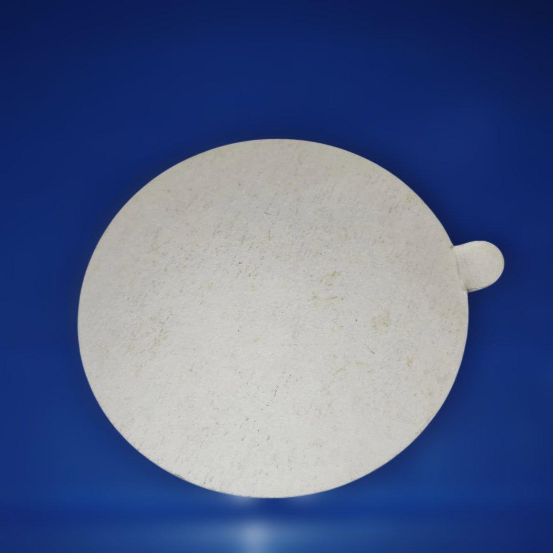 昭和レトロ 入手困難 ロッテ バブヤング アイス フタ(耳付き) 激レア