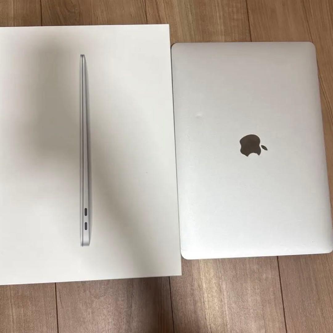 MacBookAir 2020年モデル M1 メモリ16GB BT93% Amazon.com: Late 2020 Apple MacBook Air with Apple M1 Chip (13.3