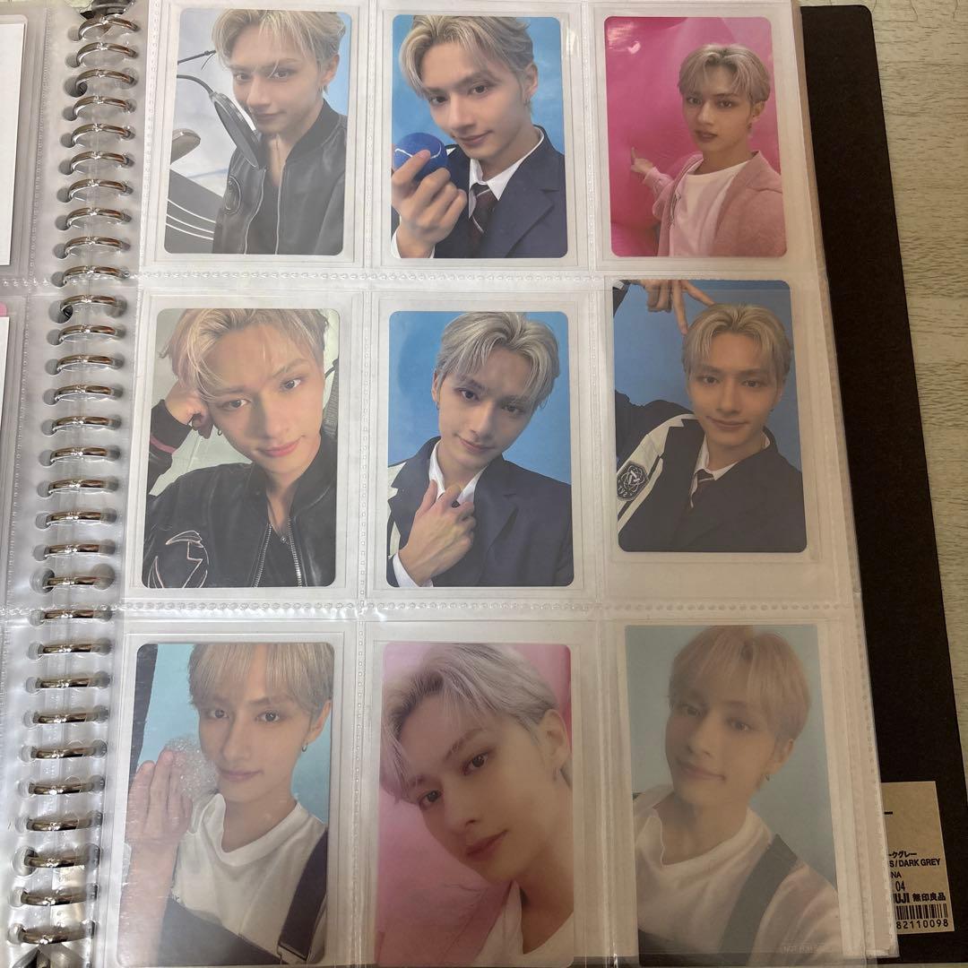 seventeen ジュン DREAM トレカ コンプ 東京ドーム限定 - メルカリ