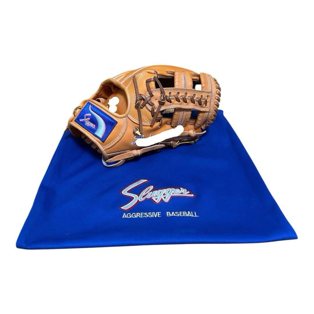 久保田スラッガー　硬式オーダーグローブ　KSG-L7 オールラウンド　野球 野球 久保田スラッガー 硬式 オールラウンド オールラウンド用 硬式