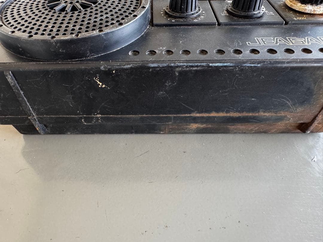 三菱電機 ラジオ JP-505 ジーガム505 超レア機 現状品 ジャンク品