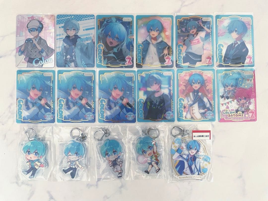 すとぷり ころんくん グッズセット - メルカリ