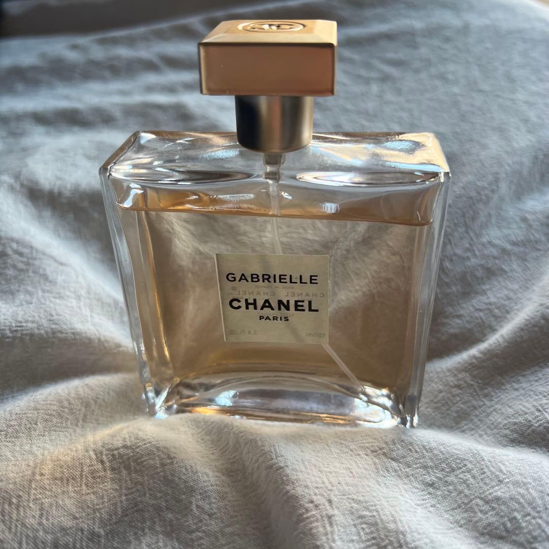 GABRIELLE CHANEL 香水 ガブリエル シャネル エッセンス オードゥ パルファム