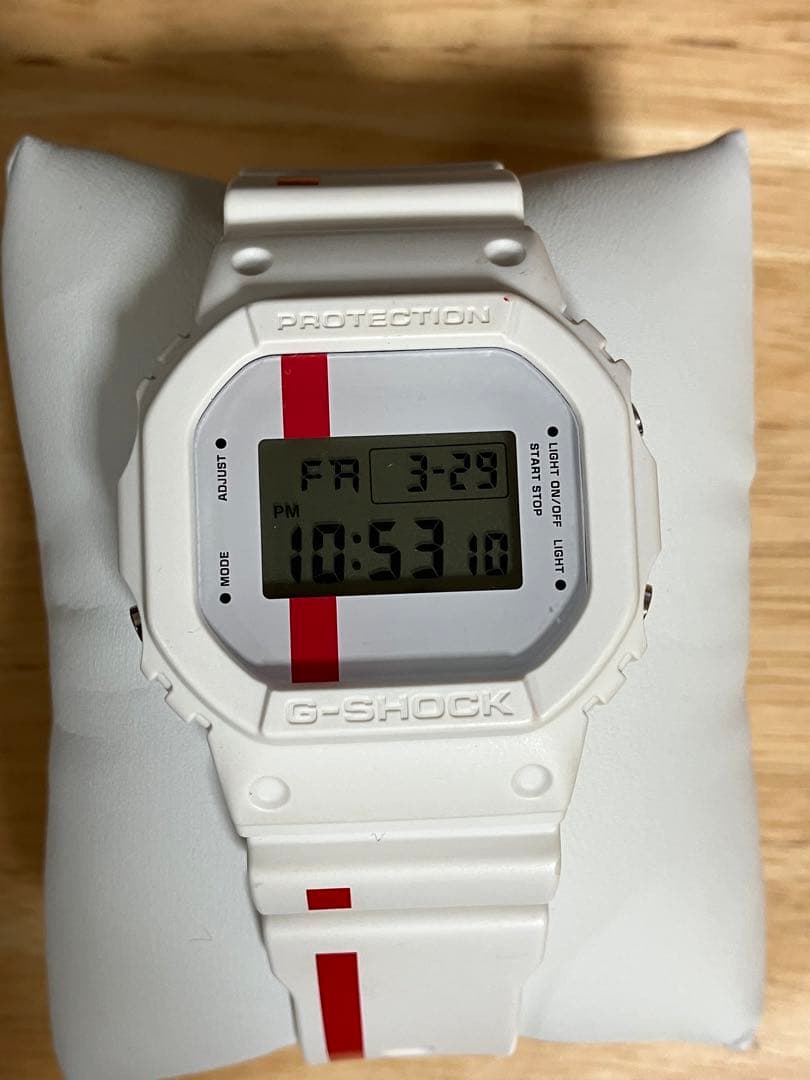 CASIO G-SHOCK DW-5600 ×マルボロ コラボ 非売 / 限定 - メルカリ