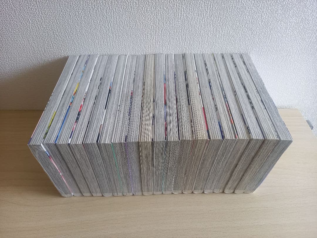 魔都精兵のスレイブ　全19巻 (即刊)