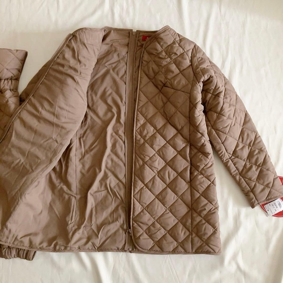 新品 バースデイ ポロ POLO ママコート 抱っこケープ 3wayコート秋 冬