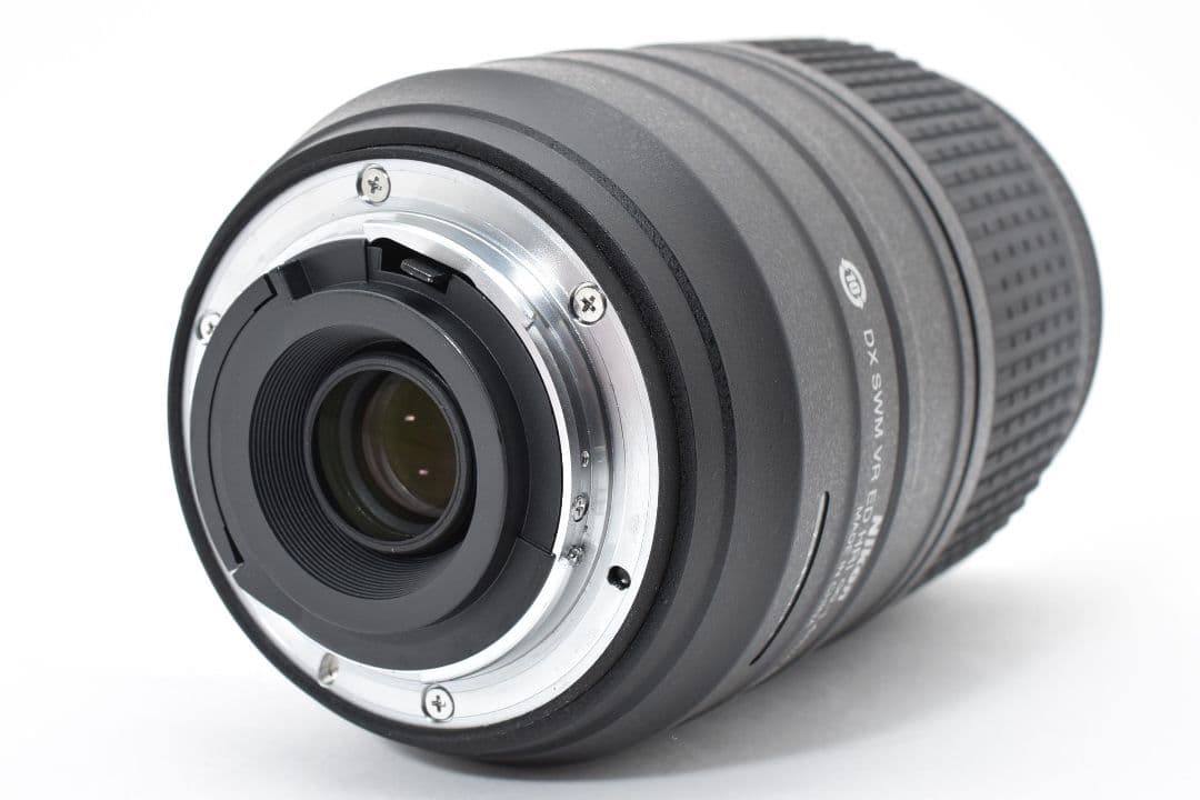 レンズ(ズーム) Nikon AF-S 55-300mm f4.5-5.5 G ED VR