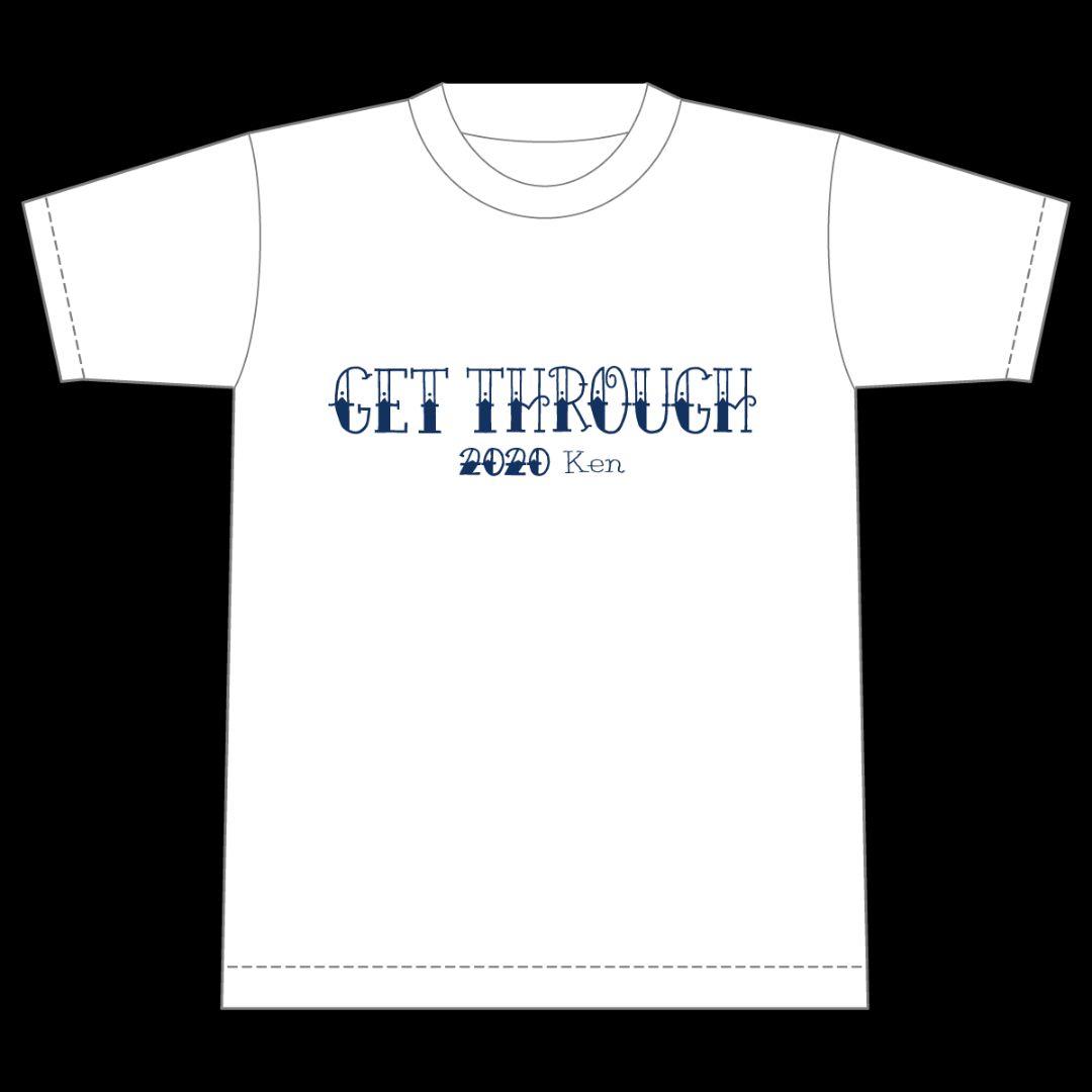 未開封】Solid Bond Tシャツ ken yokoyama - メルカリ