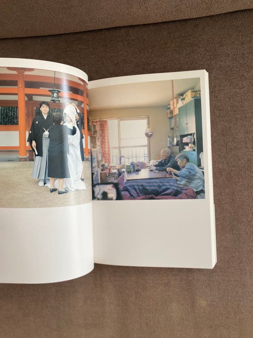 Cui Cui 13年間の家族のアルバム アート・デザイン・音楽